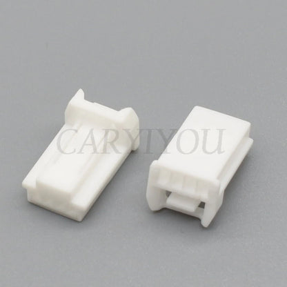 4 Pin Parking Sensor Tailgate Camera Switch Connector 1473672-1 DJ7042-1-21 for Infiniti