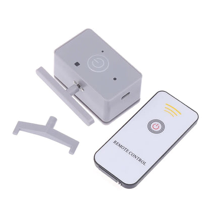 Infrared Remote Button Pusher Smart Switch Home Controller