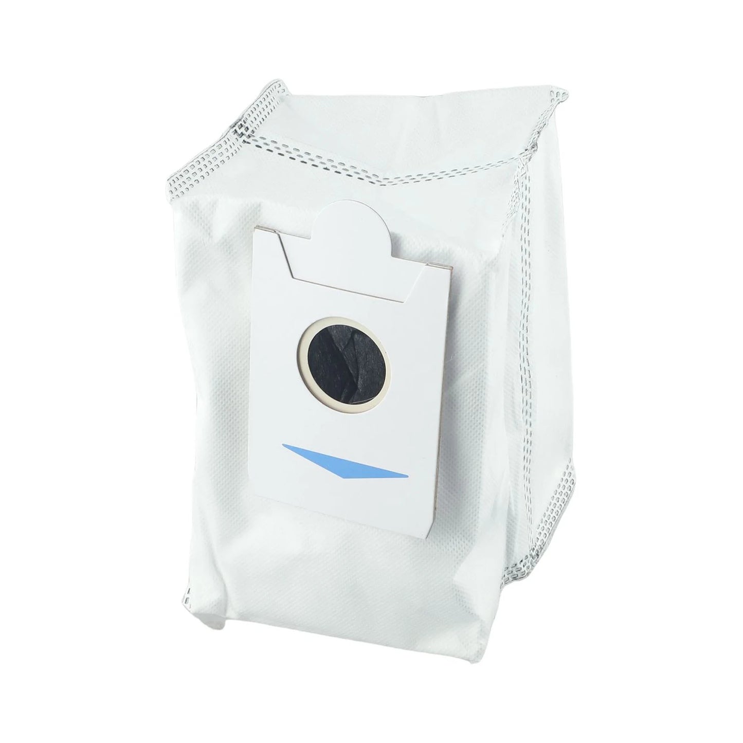 Set of 8 Dust Bags and 4 Wiping Cloths for Deebot For T20 For Omni X1 For Omni 8 Robot Vacuum Cleaner Protective Accessories