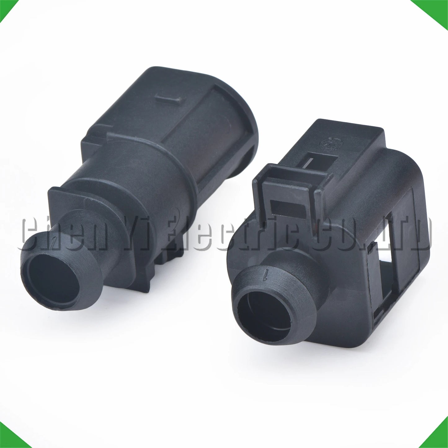 1 Pin Starter Motor Connector 071973751 071973851 for VW Audi