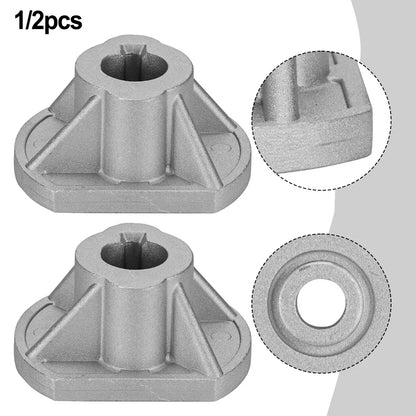 Lawn Tractor Adapter Mower Holder 20mm Replaces 254632000 Precision Fit Lawn Mower Repair For CASTELGARDEN 25463200 0