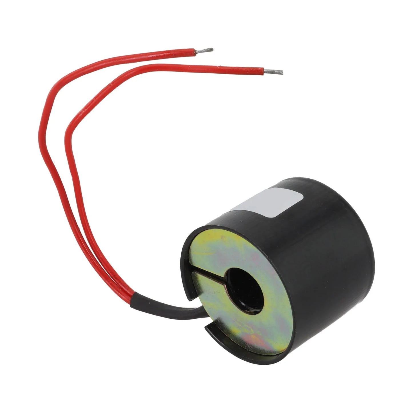 Normally Closed Valve Electric Solenoid Valve Sturdy And Long-lasting Efficient Control For Home Use For Pneumatic Systems