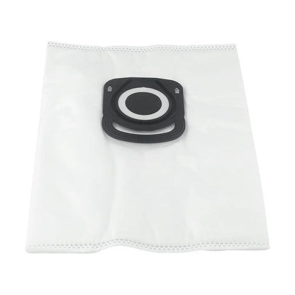 Dust Bags Replacement for Tefal For XPlorer Serie 75 S+ Vacuum Cleaner 4 or 10 Pack Bags for Efficient Dirt Capture