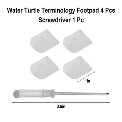 New Practical Pool Cleaners Part Accessories Cleaning AXV414P Pod Shoes AXV434WHP Flap Replacement Swimming Pool