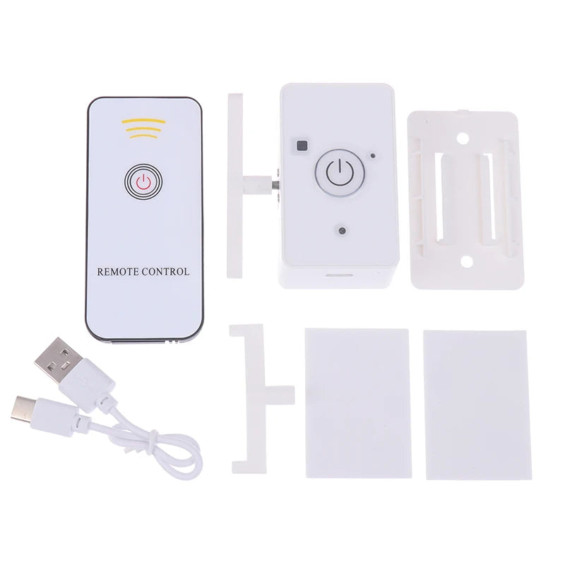 Infrared Remote Button Pusher Smart Switch Home Controller