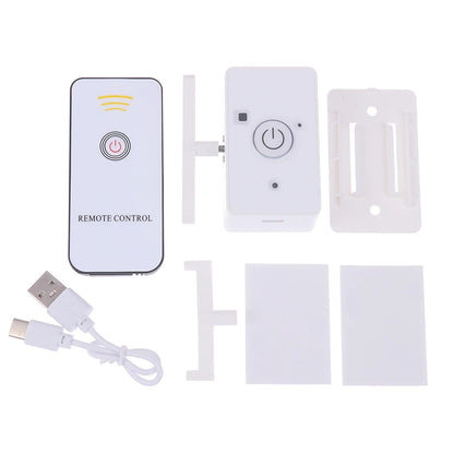 Infrared Remote Button Pusher Smart Switch Home Controller