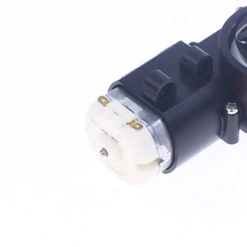 DC 3V-5V Peristaltic Dosing Pump Self-Priming Liquid Pump