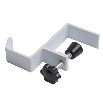 Adjustable Hanger Headphone Holder Organize Space Keep Bags Off Floor Easy Installation Lightweight And Portable Non-Slip Design