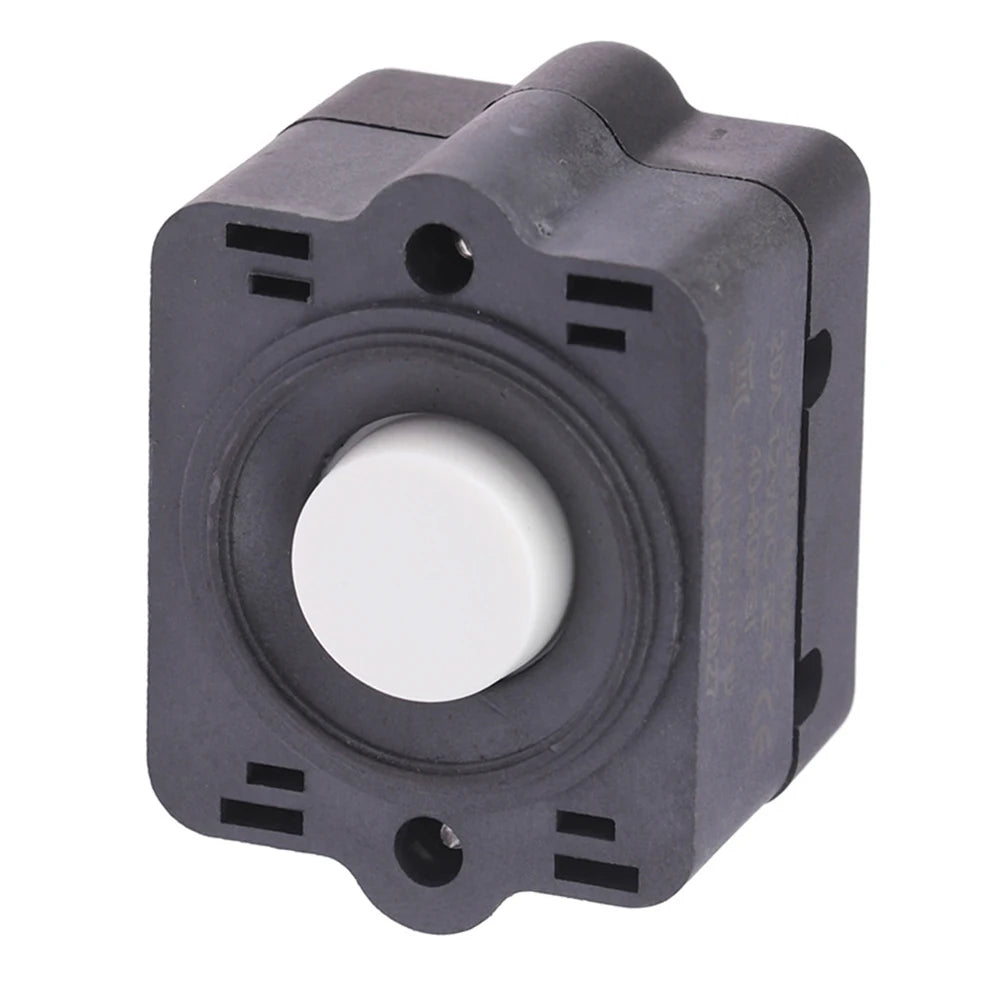 Pressure Switch Connector for FL30 FL31 FL32 FL34 FL43 Diaphragm Water Pumps Designed for Efficient Pressure Switching