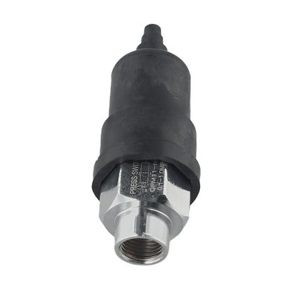 For Automatic Control Adjustable Air Switch Compressor Controller Environmental Temperature -5 60 Service Life 1 Million Cycles