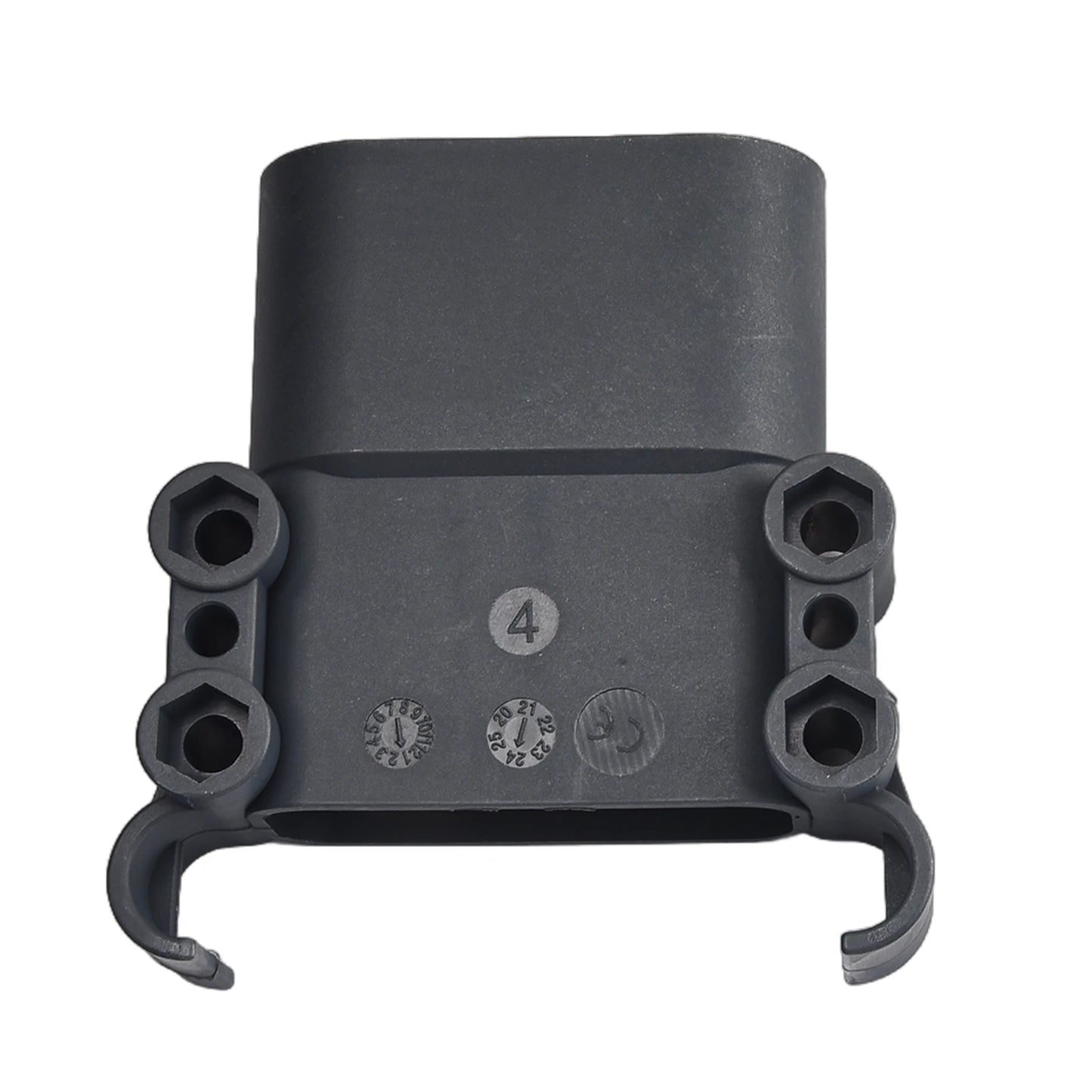 1/2set 150V 160A Power Supply Electric For Connector High Current Charger Male And Female-Plug For Electric Vehicles