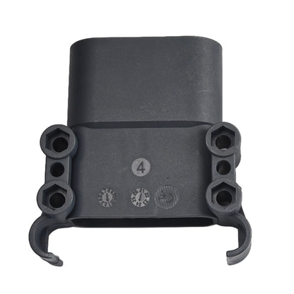 1/2set 150V 160A Power Supply Electric For Connector High Current Charger Male And Female-Plug For Electric Vehicles