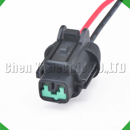2 Pin Automotive Connector – ABS Sensor, Fog/Turn Signal/Width Indicator Wire Harness Plug 6185-0865 / 6188-0552 / 6188-0553 / 6185-0866