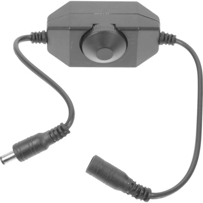 Electrical Switches Lamp Switch Brightness Dimmer Rotary Lamp Switch For Adjustable Brightness Light Modulator