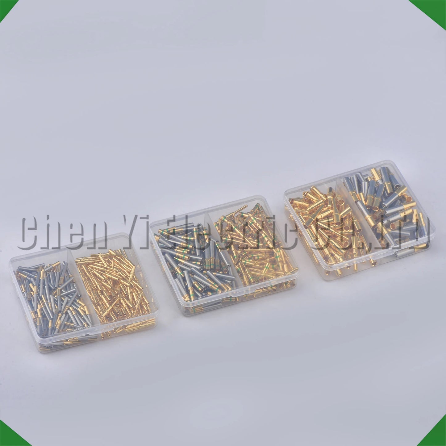DTM DT DTP series Gold Plate For Deutsch 0460-220-123 0462-210-1231 0460-202-2031 0462-201-2031 0460-215-1631 0462-209-1631
