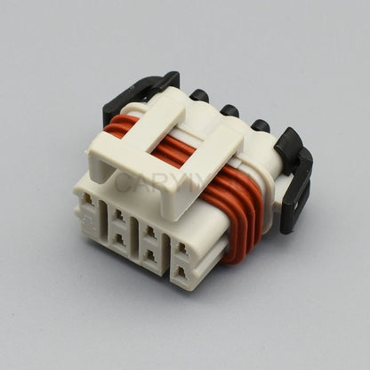 12047933 / 12047938 Automotive 7-Pin Grey Waterproof Connector — Wire Harness Socket Male Female Plug