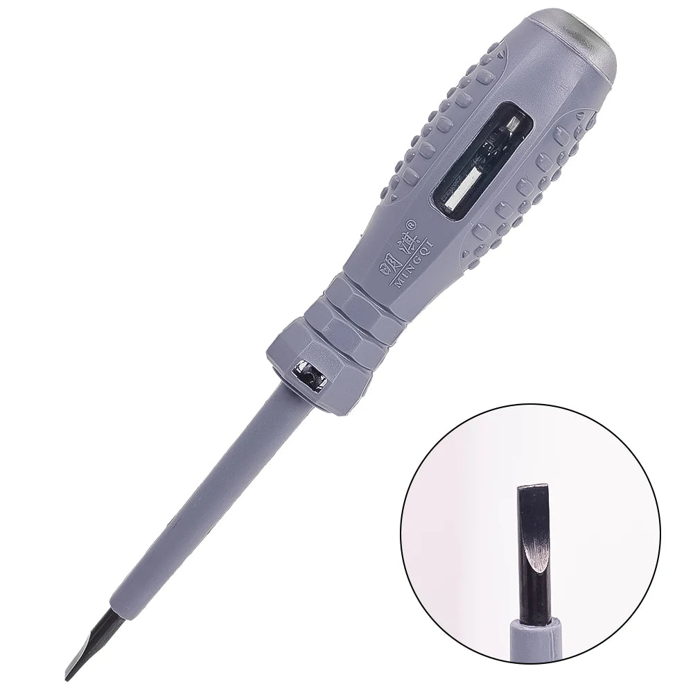 Intelligent Voltage Tester Pen Non-Contact AC Voltage Detector