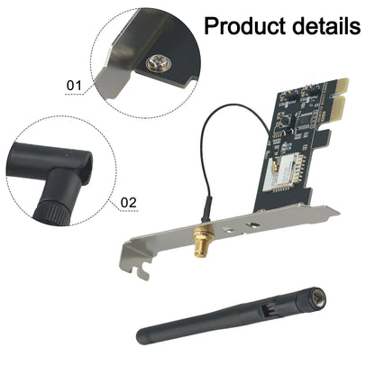 Computer Remote Control Wifi Smart PC Start Remote PC Control Smart Home Automation Timing Control Function Black
