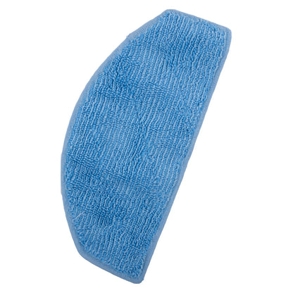Washable Microfiber Replacement Mop Pad for Tikom G8000 Pro for Honiture for G20 Automatic Floor Cleaner Cleaning Cloth