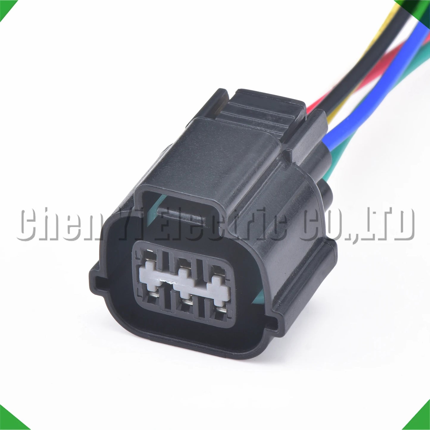 6 Pin Throttle Idle Motor Valve Connector PB535-06027 For Mazda Mitsubishi