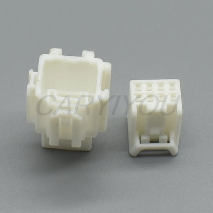 DJ7082Y-1.5-11 / DJ7082Y-1.5-21 Automotive 8-Pin Connector — Male Female Electrical Wiring Harness Socket
