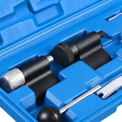 Seven-piece Engine Crankshaft Fixing Tool Timing Belt Tool Seven-piece Belt Tool Set Hand Tools Accessories