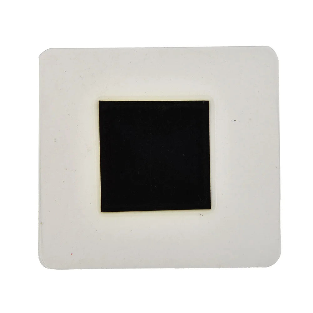 25/30/50mm Magnetic Field Viewer Pattern Display Membrane Magnetic Card Detector Electronic Measuring Instruments Parts
