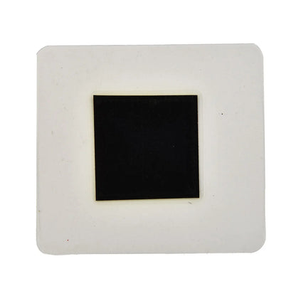 25/30/50mm Magnetic Field Viewer Pattern Display Membrane Magnetic Card Detector Electronic Measuring Instruments Parts