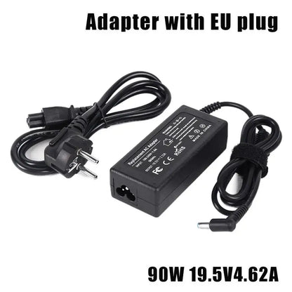New 45W 65W 90W Laptop Charger Adapter For  Stream Laptop Ultrabook Power Adapter 4.5*3.0mm 19.5V