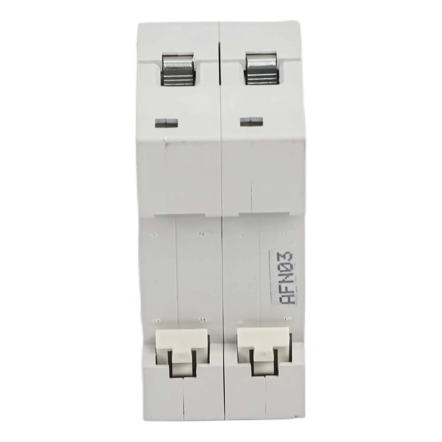 For Solar Photovoltaic Compatible DC 1000V Circuit Breaker Available in 6A to 63A Rated Currents for Overload Protection