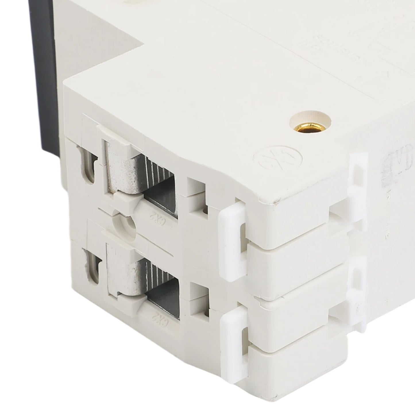 DC Power Supply 1000V Isolator Rated Current 32A Dc Circuit Breaker For Solar System Power Distribution Facilities