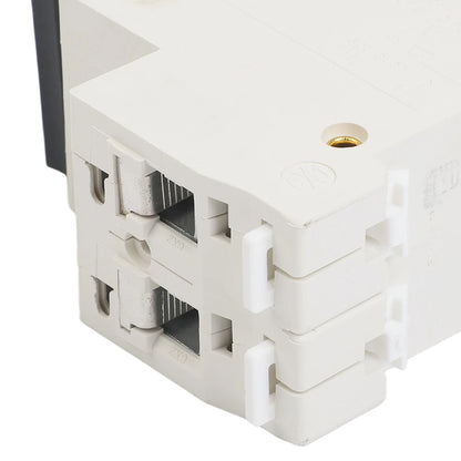 DC Power Supply 1000V Isolator Rated Current 32A Dc Circuit Breaker For Solar System Power Distribution Facilities