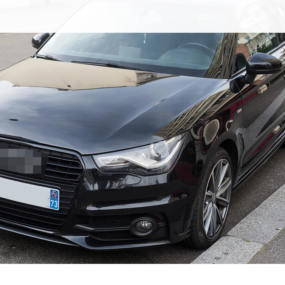 Car Glossy Black Sticker Waterproof Air Release DIY Stickers Car on The Hood Adhesive Vinyl for Auto Motorcycle Body Stickers