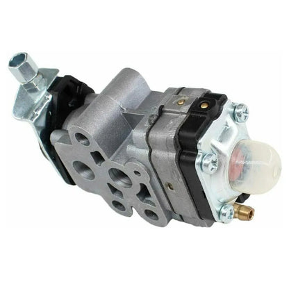 Engine For Carburetor for XT105SB Trimmer Model TLE20FD1AJ Metal Component Optimizing Combustion and Mowing Output