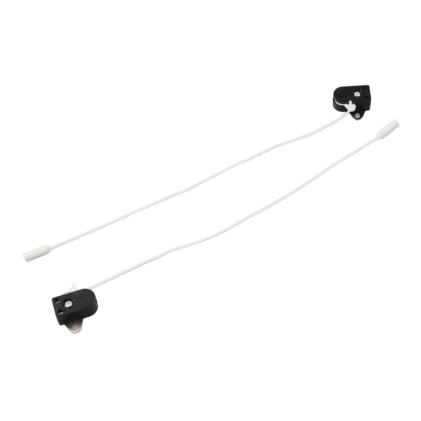 Home Lighting Furniture Lighting Reliable Pull Switch Compact Design Easy To Install Two-hole Plate Design For Chandelier