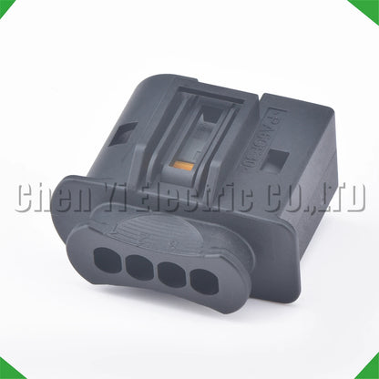 4 Pin Ignition Coil Connector 09448401 9653811580 661640 for Peugeot Citroen