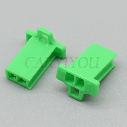 2 Pin 2.8mm Motorcycle Sensor Connector 6040-2111 6030-2981 DJ7021A-2.8 PA66 Wiring Harness
