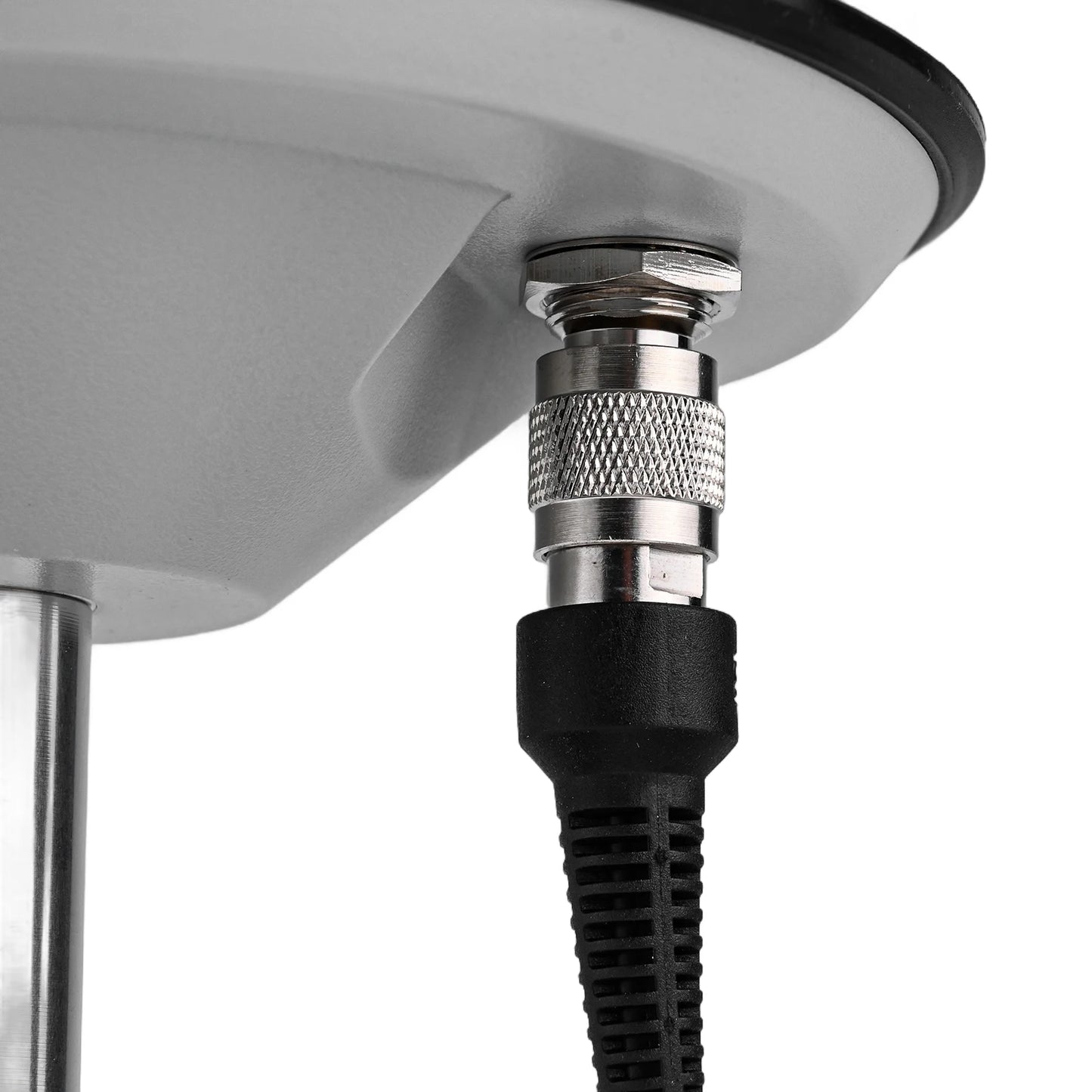 L1 L2 GNSS Antenna Trim Ble Agricultural GPS Antenna RTK F9P GPS GLO BDS GAL STARF-107 Antenna M90SD Magnetic Base