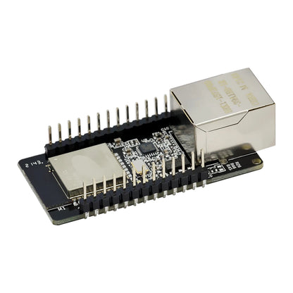 WT32-ETH01 ESP32 Embedded Ethernet & WiFi Bluetooth Combo Module Board