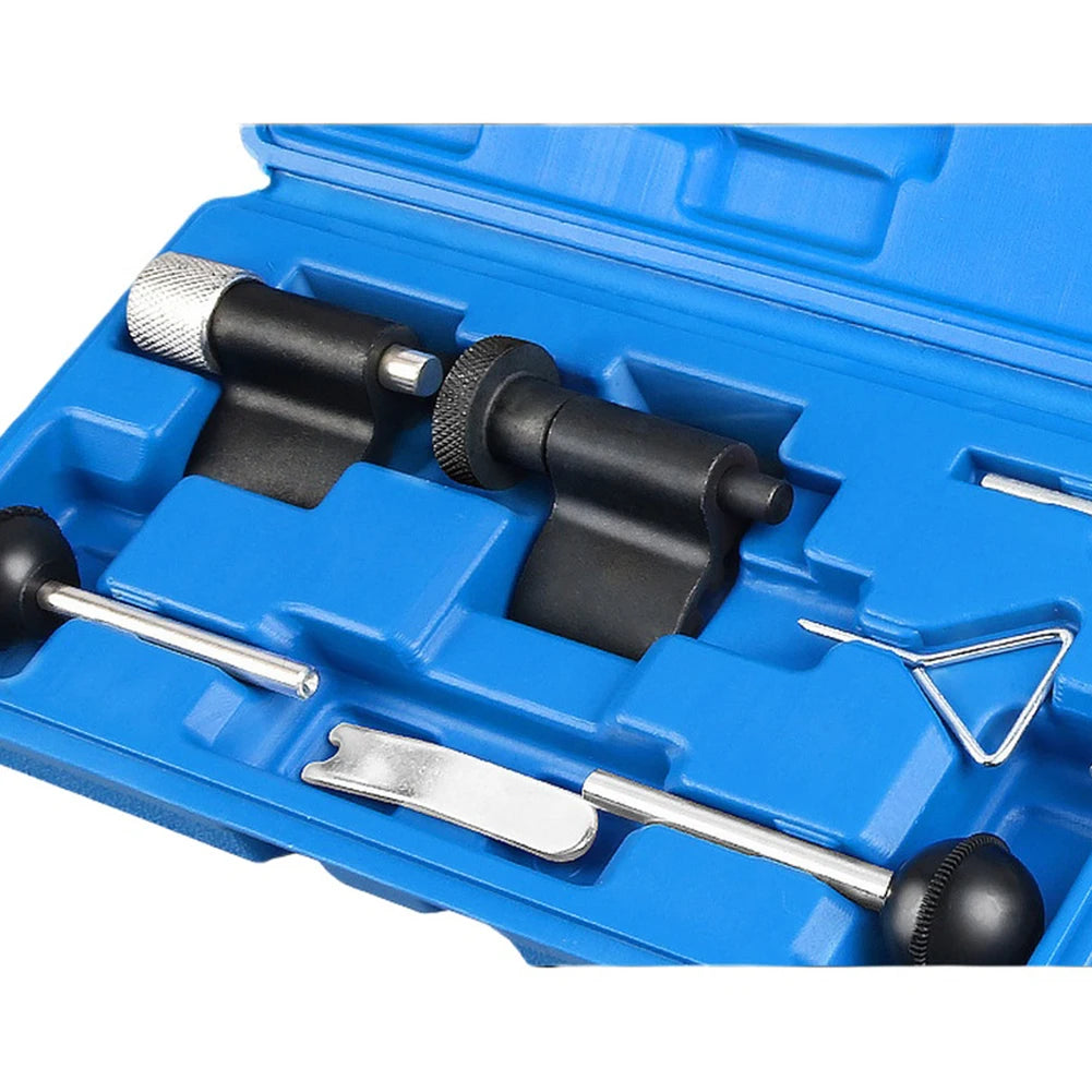 Seven-piece Engine Crankshaft Fixing Tool Timing Belt Tool Seven-piece Belt Tool Set Hand Tools Accessories