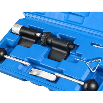 Seven-piece Engine Crankshaft Fixing Tool Timing Belt Tool Seven-piece Belt Tool Set Hand Tools Accessories