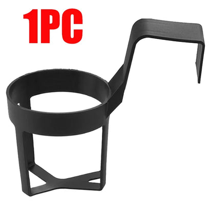 1/2PCS Car Back Seat Cup Holder Multifunctional Hanging Mount Drink Storage Holders Auto Truck Interior Water Bottle Organizer