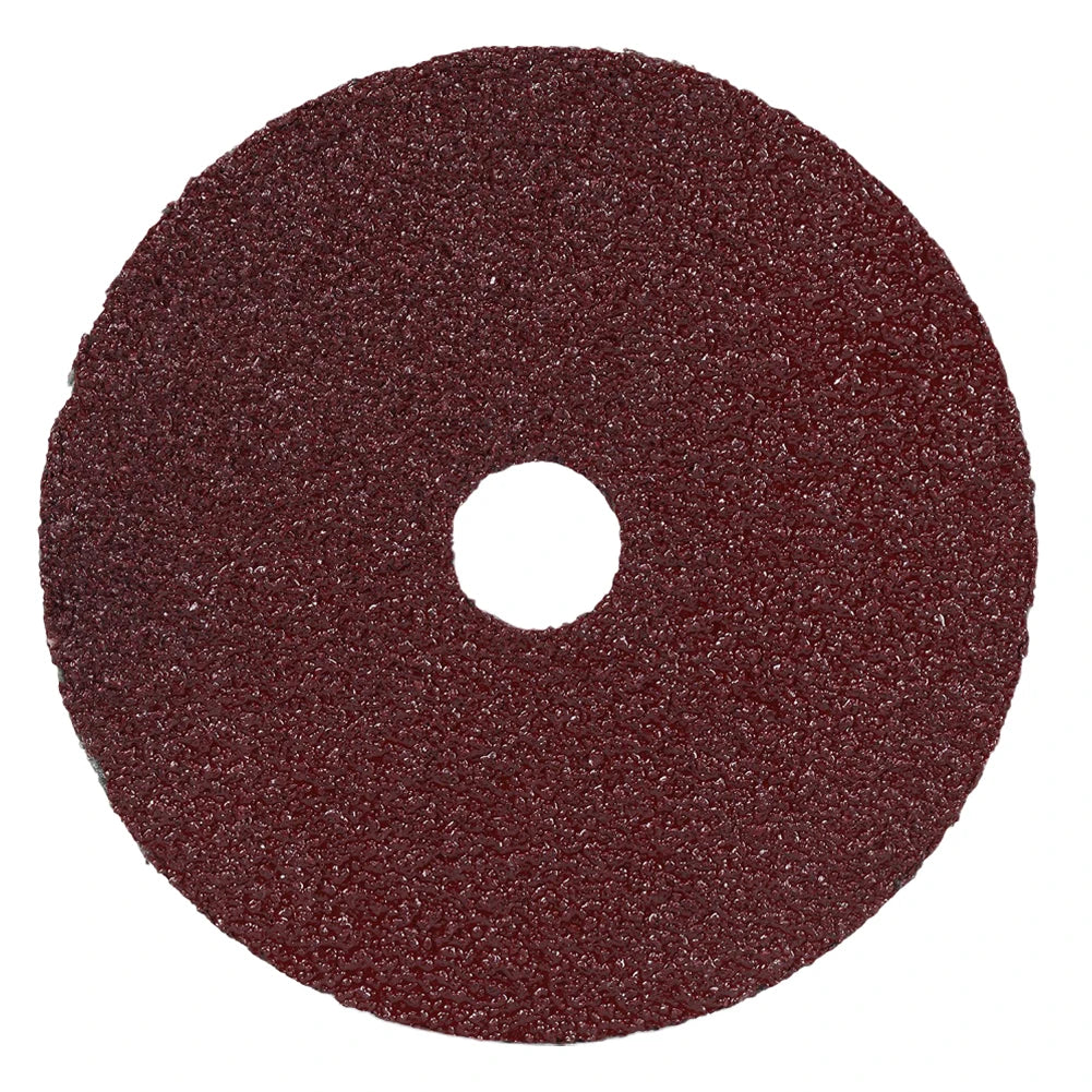 10PCS 4 Inch Resin Fiber Grinding Sanding Discs For Angle Grinder  Abrasive Tool 100mm Diameter 24#-120# Polishing Dic Grinding