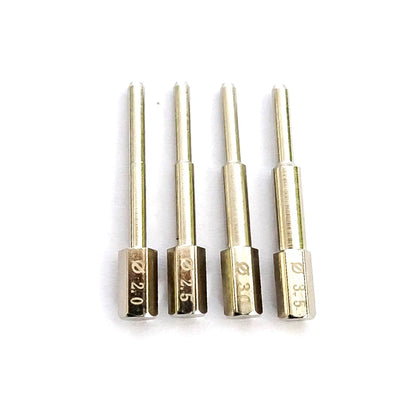 Coil Jig DIY Tool Wire Coil Winder V2 Kit for RDA RTA Electronic Cigarette