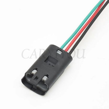 3 Pin 0.6mm Low Current Waterproof Connector 52266-0311 52213-0311 DJ7031Y-0.6 Male Female