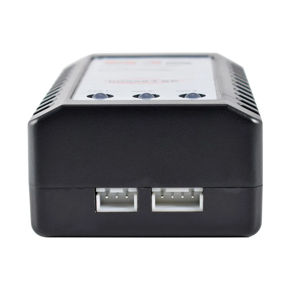 B3 Balance Charger for 2S 3S 7.4V 11.1V LiPo Battery RC Aircraft and Car Models
