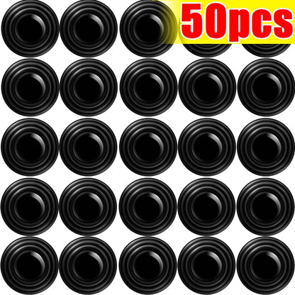 Car Door Shock Absorber Pads Anti-Collision Buffer Bumper Stickers