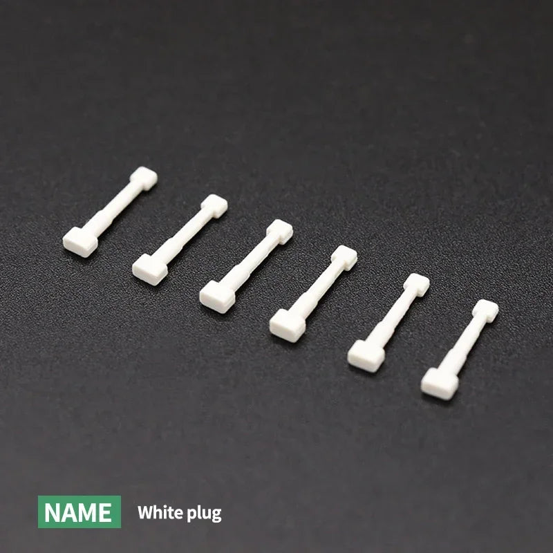 Automotive Connectors JST02R-JWPF-VSLE 2/3/4/6/8 Pin Waterproof Connectors Male and Female Butt Plugs