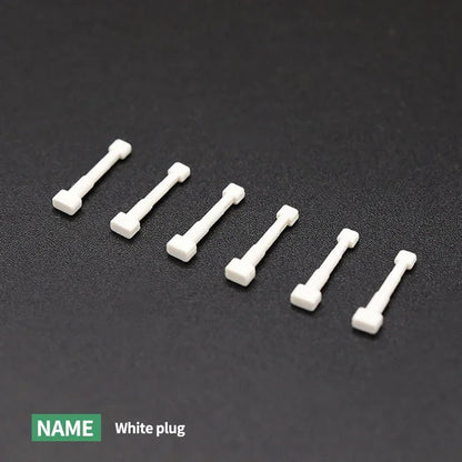 Automotive Connectors JST02R-JWPF-VSLE 2/3/4/6/8 Pin Waterproof Connectors Male and Female Butt Plugs