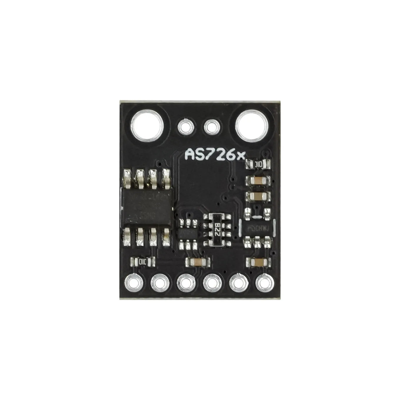 GY-AS7 Series Color and Spectrometer Sensor Module for Visible and Infrared Light